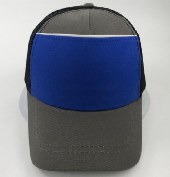 Customize trucker cap OEM mesh cap branded cap