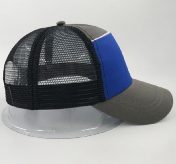 Customize trucker cap OEM mesh cap branded cap