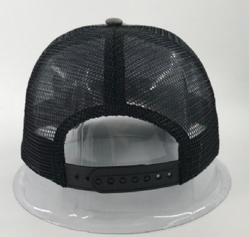 Customize trucker cap OEM mesh cap branded cap