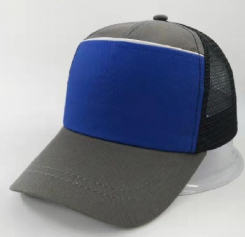 Customize trucker cap OEM mesh cap branded cap