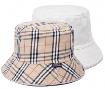 Classic bucket hat fishing caps custom fisherman bucket caps cotton fishing bucket hat