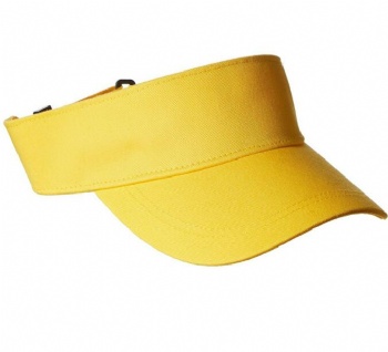 Sport Running Sun Visor Cap Visor Hats For Women cheap cotton sun hats