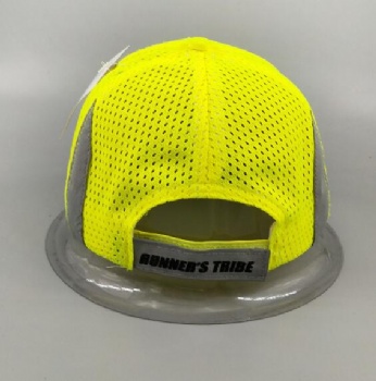 Promotional sport caps men quick dry hat quick dry mesh cap