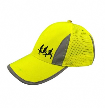 Promotional sport caps men quick dry hat quick dry mesh cap